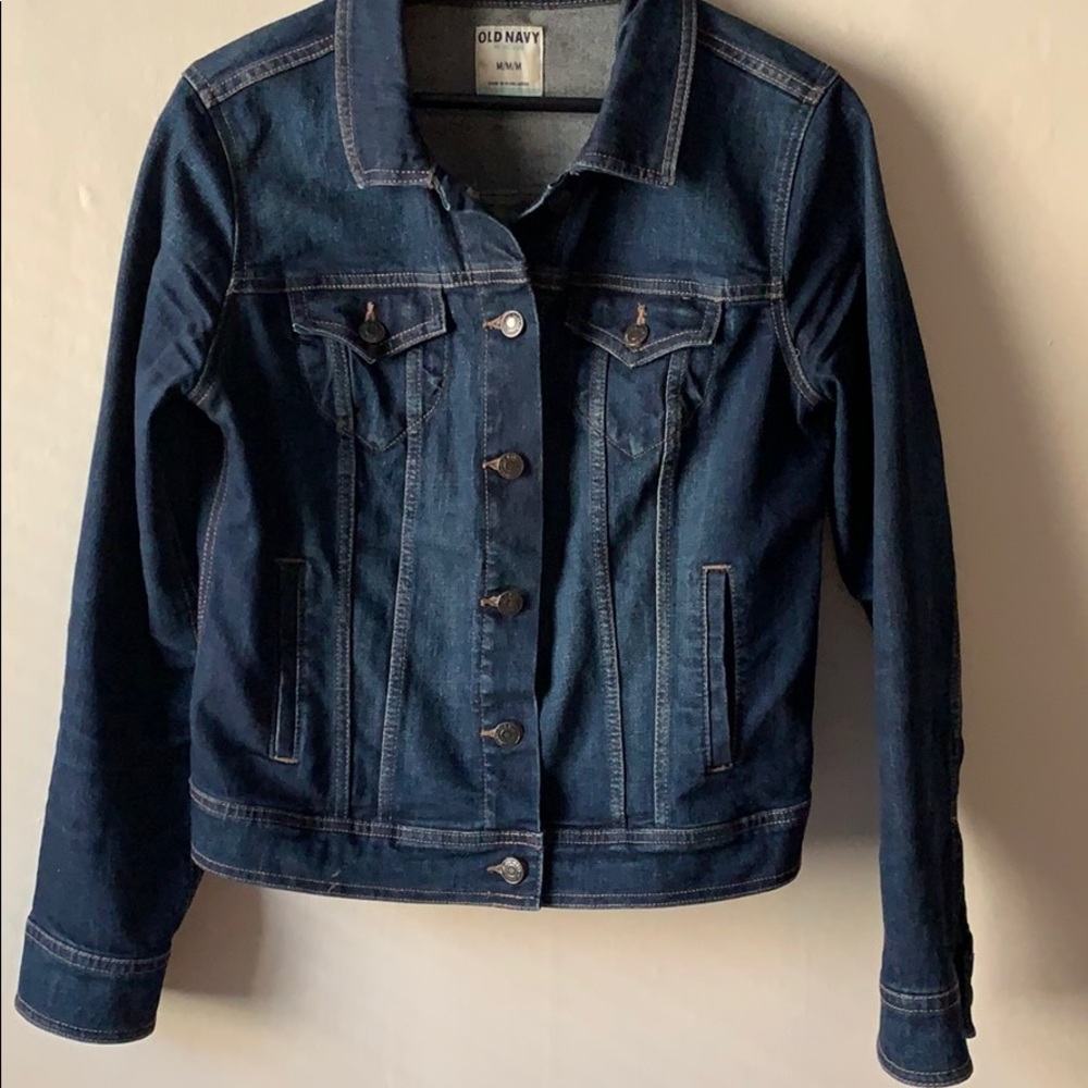 Old Navy Jean Jacket